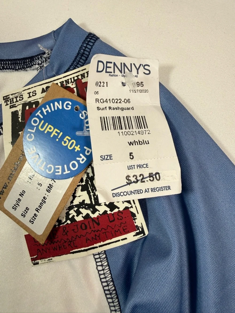 Mish Boys nwt mish